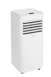 Argoclima Iside 65 dB Condizionatore Portatile 10.000 Btu Bianco