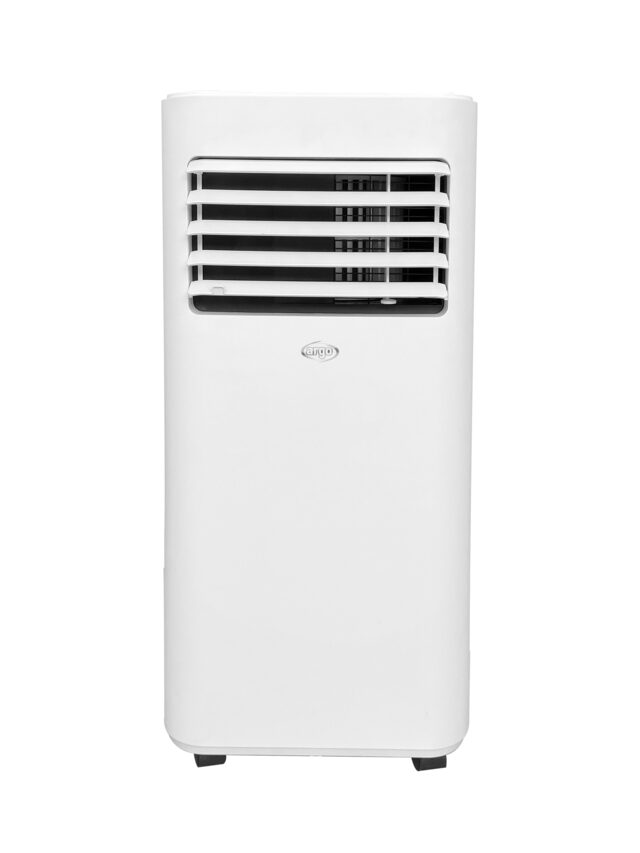 Argoclima Iside 65 dB Condizionatore Portatile 10.000 Btu Bianco