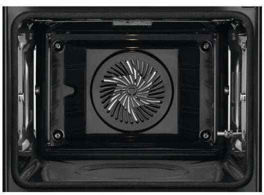 AEG BPE535270M Forno a Incasso 71 L A+ Acciaio inossidabile