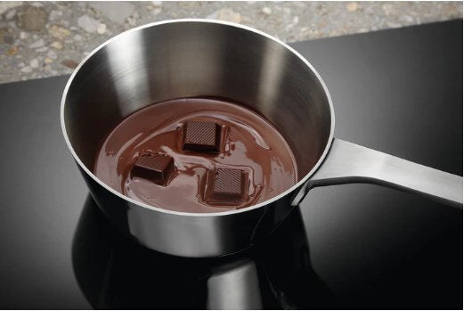 Electrolux CIL63443 Piano cottura a induzione Nero Da incasso 60 cm 4 Fornelli