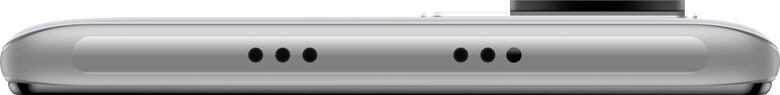 Xiaomi Mi 11i 16,9 cm (6.67") Doppia SIM MIUI 12 5G USB tipo-C 8 GB 256 GB 4520 mAh Bianco