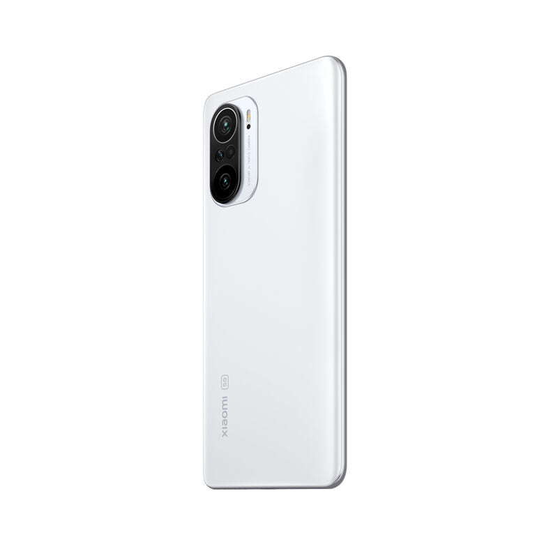 Xiaomi Mi 11i 16,9 cm (6.67") Doppia SIM MIUI 12 5G USB tipo-C 8 GB 256 GB 4520 mAh Bianco