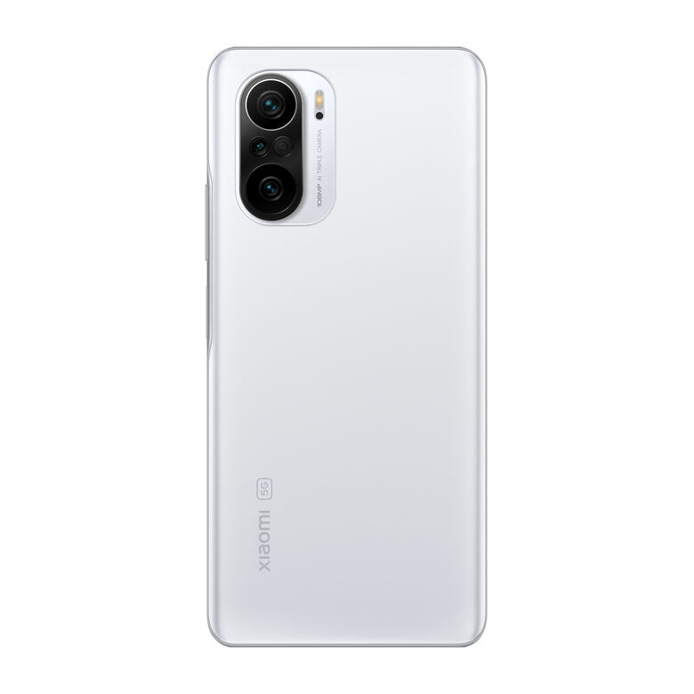 Xiaomi Mi 11i 16,9 cm (6.67") Doppia SIM MIUI 12 5G USB tipo-C 8 GB 256 GB 4520 mAh Bianco