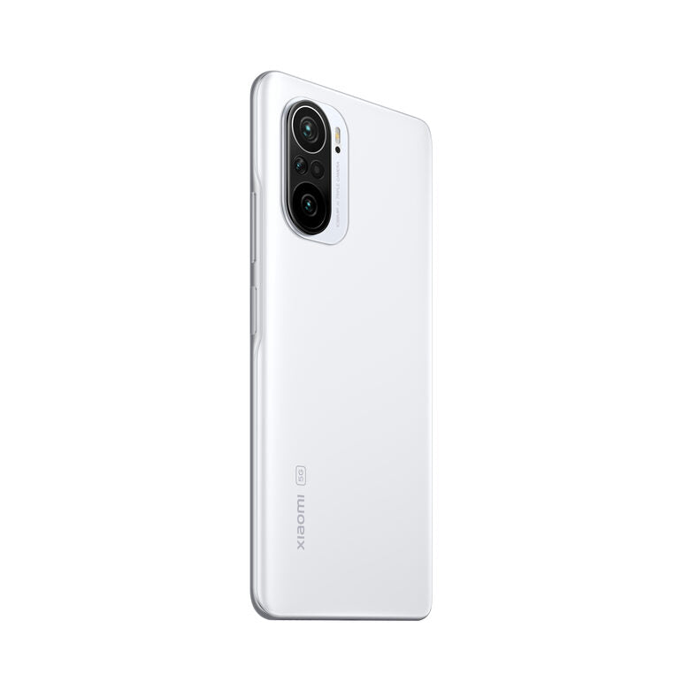 Xiaomi Mi 11i 16,9 cm (6.67") Doppia SIM MIUI 12 5G USB tipo-C 8 GB 256 GB 4520 mAh Bianco