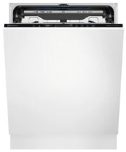 Electrolux EEZ69300W A Lavastoviglie a Incasso Scomparsa Totale 15 coperti D