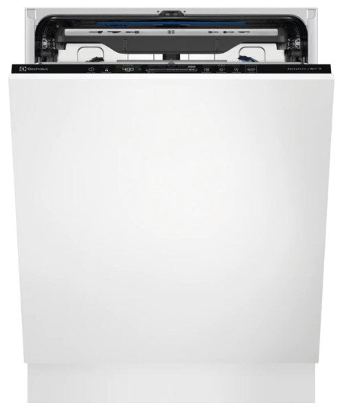 Electrolux EEZ69300W A Lavastoviglie a Incasso Scomparsa Totale 15 coperti D