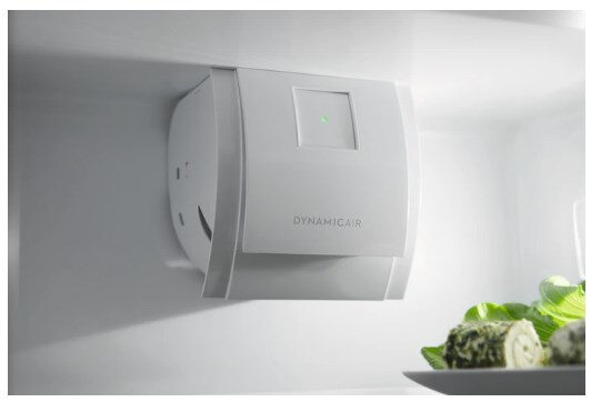 Electrolux ENT7TF18S frigorifero con congelatore Da incasso 254 L F