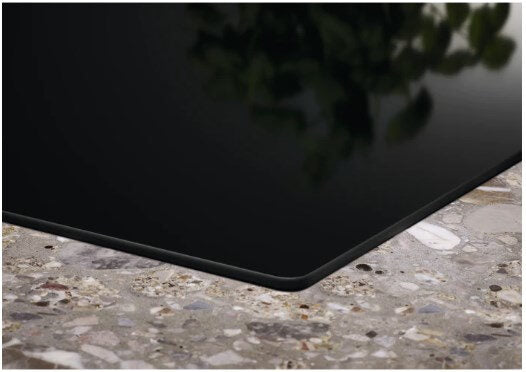 Electrolux LIL61443C Nero Da incasso 59 cm Piano cottura a induzione 4 Fornello(i)