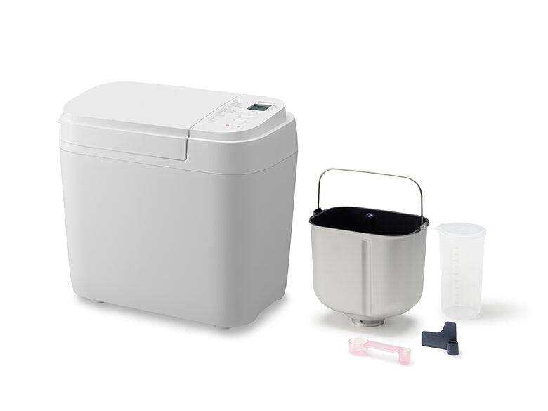Panasonic SD-B2510 macchina per il pane 550 W Bianco