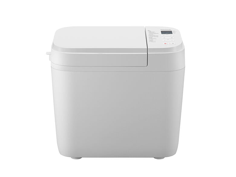 Panasonic SD-B2510 macchina per il pane 550 W Bianco