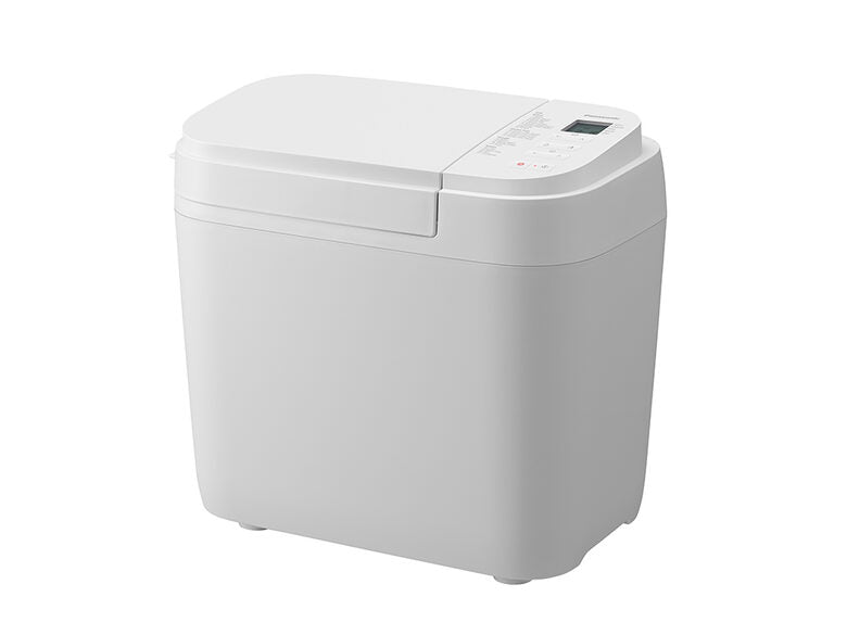 Panasonic SD-B2510 macchina per il pane 550 W Bianco