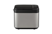 Panasonic SD-YR2550SXE macchina per il pane 550 W Nero, Argento