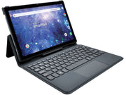 Mediacom SmartPad Azimut 2 4G LTE-FDD 64 GB 25,6 cm (10.1") Spreadtrum 4 GB Wi-Fi 4 (802.11n) Android 10 Nero