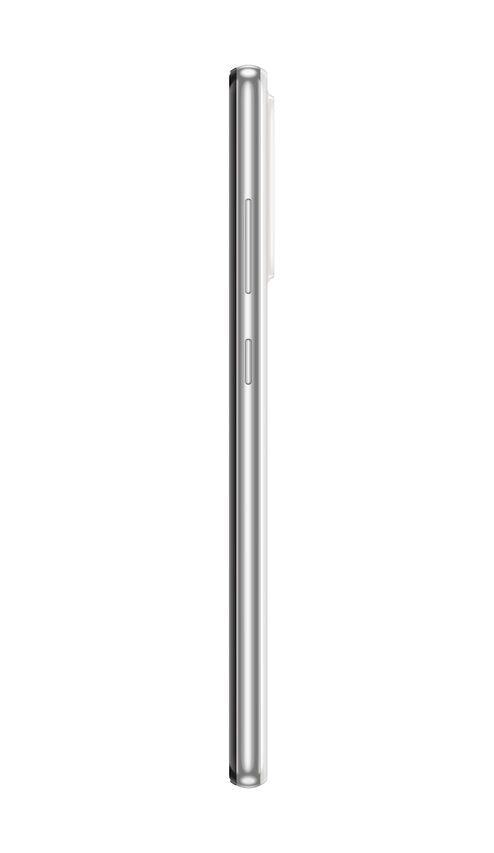 TIM Samsung Galaxy A52 16,5 cm (6.5") Doppia SIM Android 11 4G USB tipo-C 6 GB 128 GB 4500 mAh Bianco