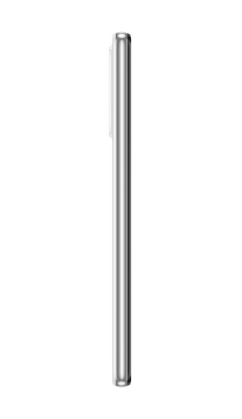 TIM Samsung Galaxy A52 16,5 cm (6.5") Doppia SIM Android 11 4G USB tipo-C 6 GB 128 GB 4500 mAh Bianco