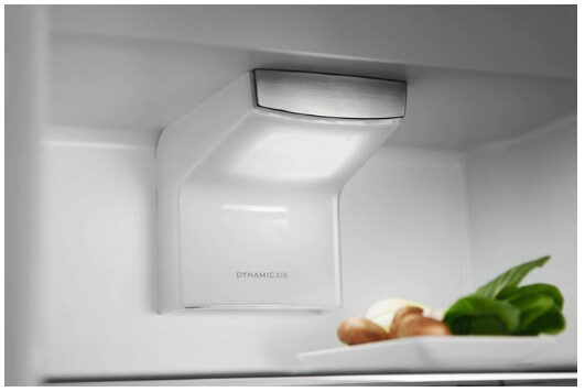 Electrolux LNS7TE18S frigorifero con congelatore Da incasso 254 L E