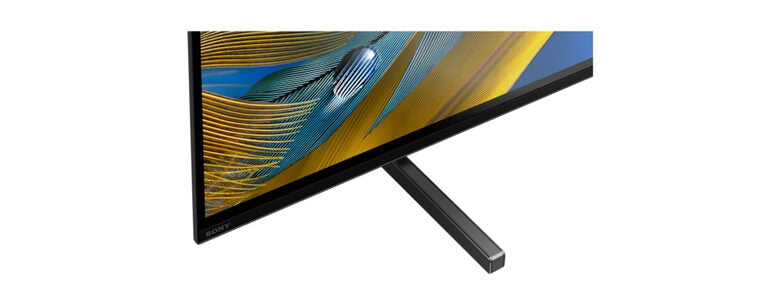Sony XR-65A83J 165,1 cm (65") 4K Ultra HD Smart TV Wi-Fi Nero