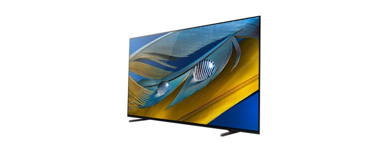 Sony XR-65A83J 165,1 cm (65") 4K Ultra HD Smart TV Wi-Fi Nero