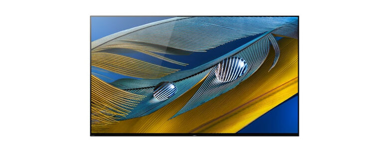 Sony XR-65A83J 165,1 cm (65") 4K Ultra HD Smart TV Wi-Fi Nero
