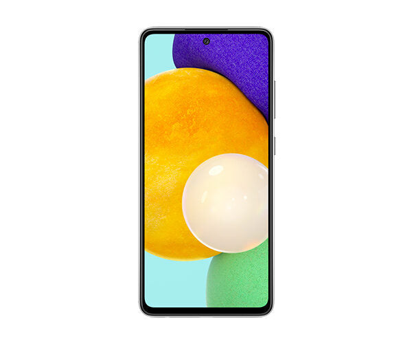 TIM Samsung Galaxy A52 5G 16,5 cm (6.5") Doppia SIM Android 11 USB tipo-C 6 GB 128 GB 4500 mAh Blu