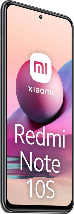 Xiaomi Redmi Note 10S 16,3 cm (6.43") Doppia SIM MIUI 12.5 4G USB tipo-C 6 GB 128 GB 5000 mAh Grigio