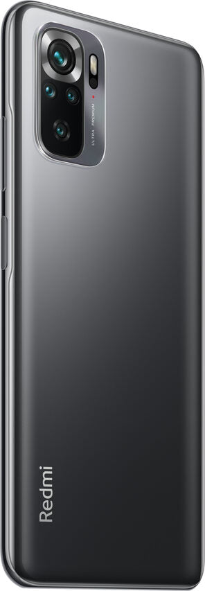 Xiaomi Redmi Note 10S 16,3 cm (6.43") Doppia SIM MIUI 12.5 4G USB tipo-C 6 GB 128 GB 5000 mAh Grigio