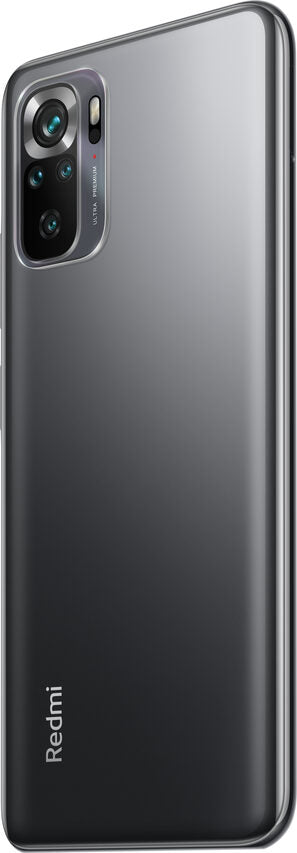 Xiaomi Redmi Note 10S 16,3 cm (6.43") Doppia SIM MIUI 12.5 4G USB tipo-C 6 GB 128 GB 5000 mAh Grigio