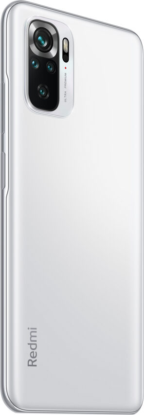 Xiaomi Redmi Note 10S 16,3 cm (6.43") Doppia SIM MIUI 12.5 4G USB tipo-C 6 GB 128 GB 5000 mAh Bianco