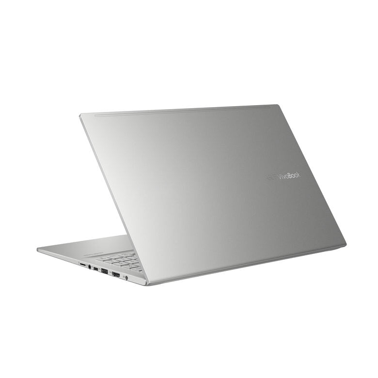 ASUS VivoBook 15 K513EQ-BN162T Computer portatile 39,6 cm (15.6") Full HD Intel® Core™ i7 di undicesima generazione 8 GB DDR4-SDRAM 512 GB SSD NVIDIA GeForce MX350 Wi-Fi 6 (802.11ax) Windows