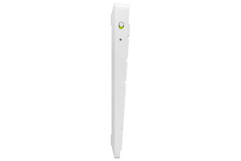 Samsung EJ-B3400 tastiera Bluetooth QWERTY Inglese Bianco