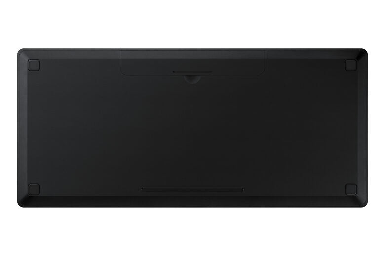 Samsung EJ-B3400BBEGIT tastiera per dispositivo mobile Nero Bluetooth