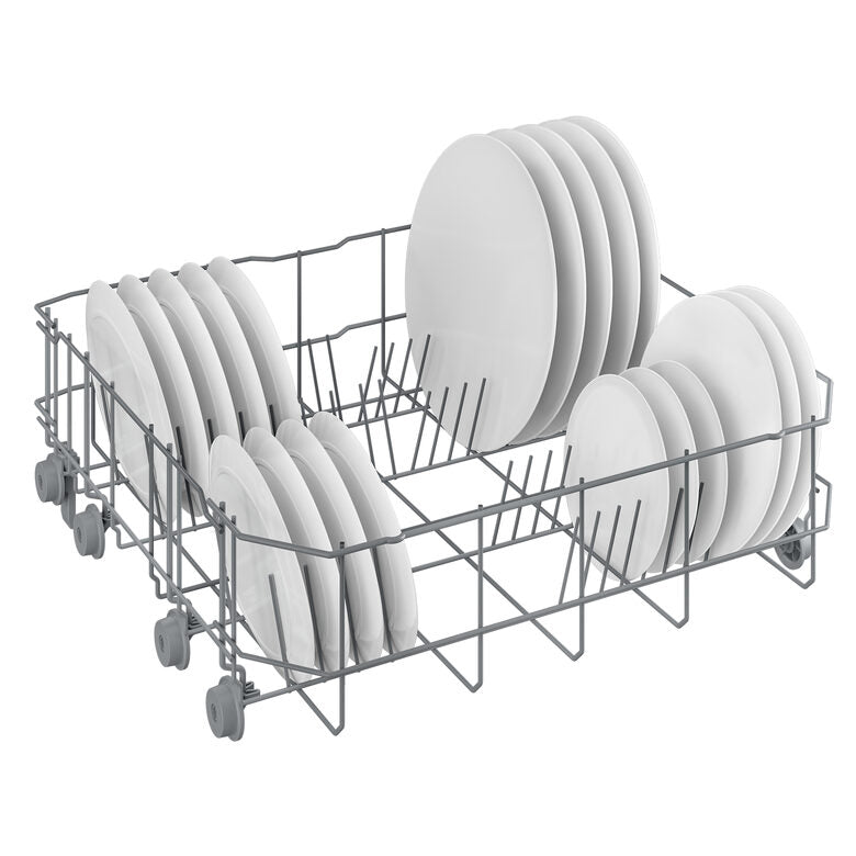 Beko DFN05321S Lavastoviglie Libera installazione 13 coperti E