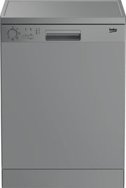 Beko DFN05321S Lavastoviglie Libera installazione 13 coperti E
