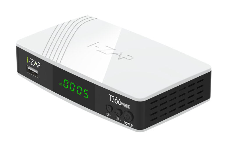Decoder per TV, Tivusat e Satellitari