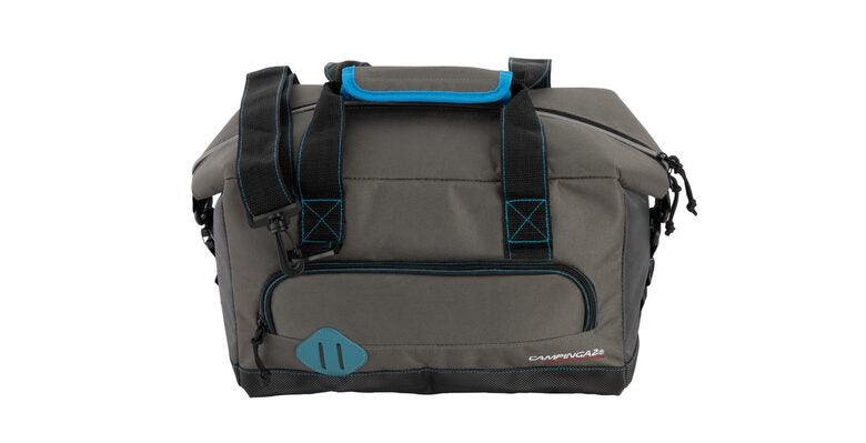 Campingaz 2000036878 borsa frigo 17 L Grigio