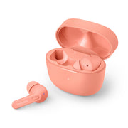Philips 2000 series TAT2206PK/00 cuffia e auricolare Wireless In-ear Musica e Chiamate Bluetooth Rosa