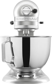 KitchenAid 5KSM95PSEMC robot da cucina 275 W 4,3 L Argento