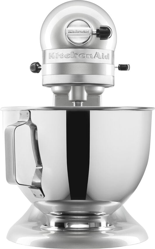 KitchenAid 5KSM95PSEMC robot da cucina 275 W 4,3 L Argento
