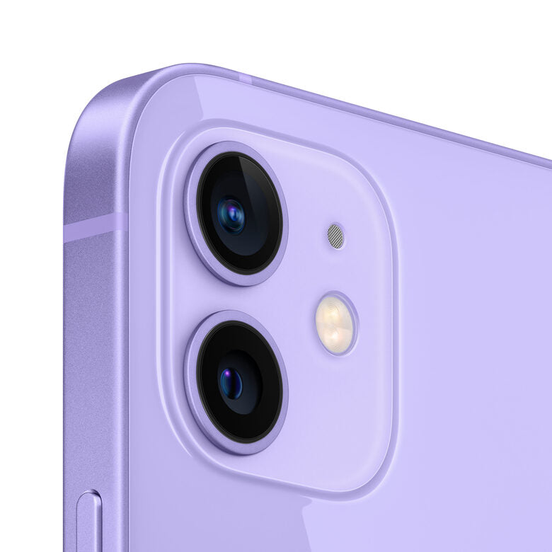 Apple iPhone 12 128GB - Viola