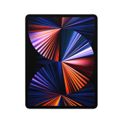 Apple iPad Pro 12.9" con Chip M1 (quinta gen.) Wi-Fi + Cellular 256GB - Grigio siderale