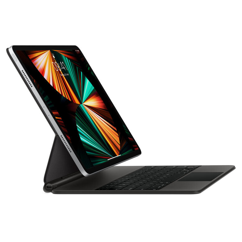 Apple Magic Keyboard per iPad Pro 12.9" (sestagenerazione) - Italiano - Nero