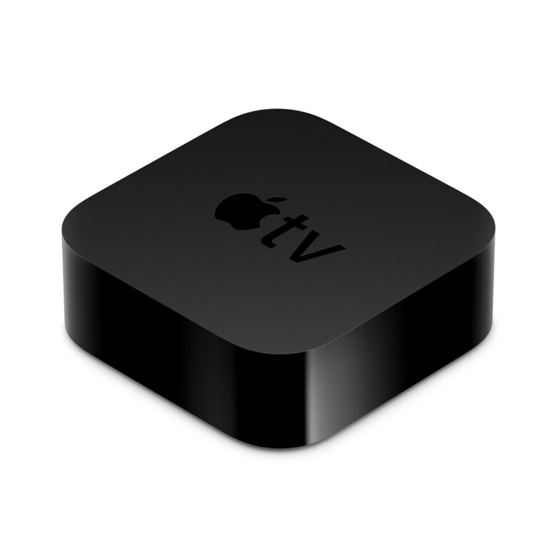 Apple TV 4K 64GB