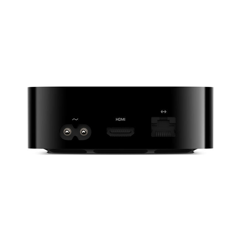 Apple TV 4K 64GB
