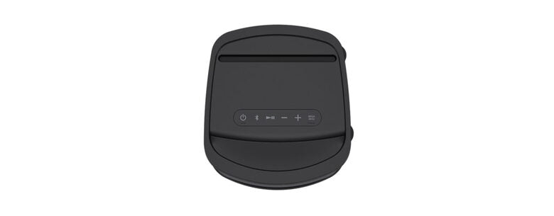 Sony SRS-XP500 Nero Wireless