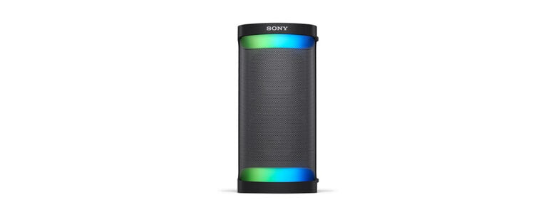 Sony SRS-XP500 Nero Wireless