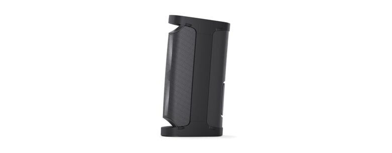 Sony SRS-XP500 Nero Wireless