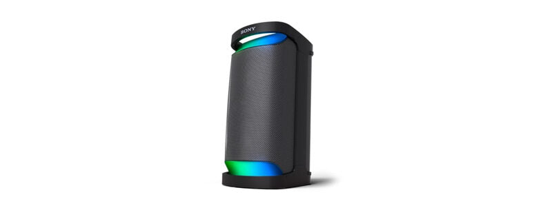 Sony SRS-XP500 Nero Wireless