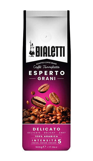 Bialetti Delicato 500 g