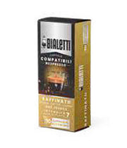 Bialetti Raffinato Capsule caffè 10 pz