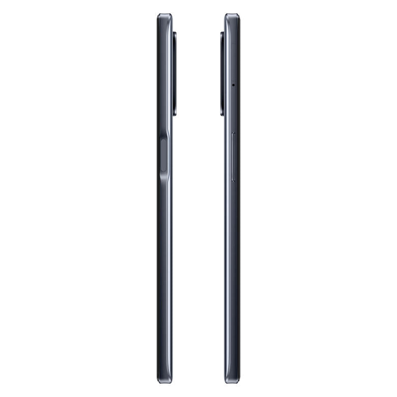 realme 8 5G 16,5 cm (6.5") Android 11 USB tipo-C 4 GB 64 GB 5000 mAh Nero